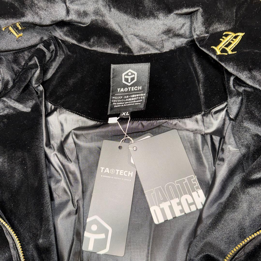 【新品】リベリス ジャケット スノーウェア ベロア