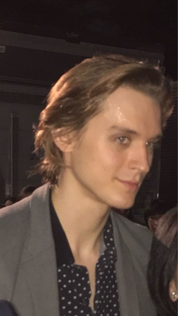 ザハロワ　サイン入り トゥシューズ