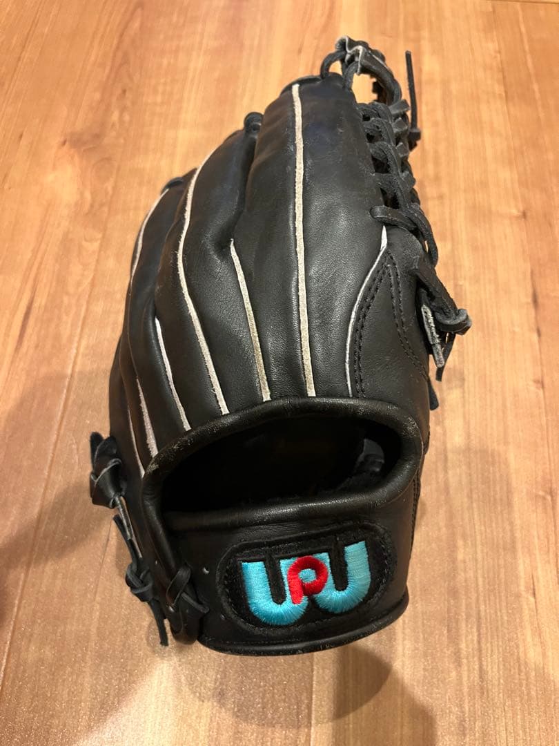 ワールドペガサス　外野手用　一般軟式野球グローブ