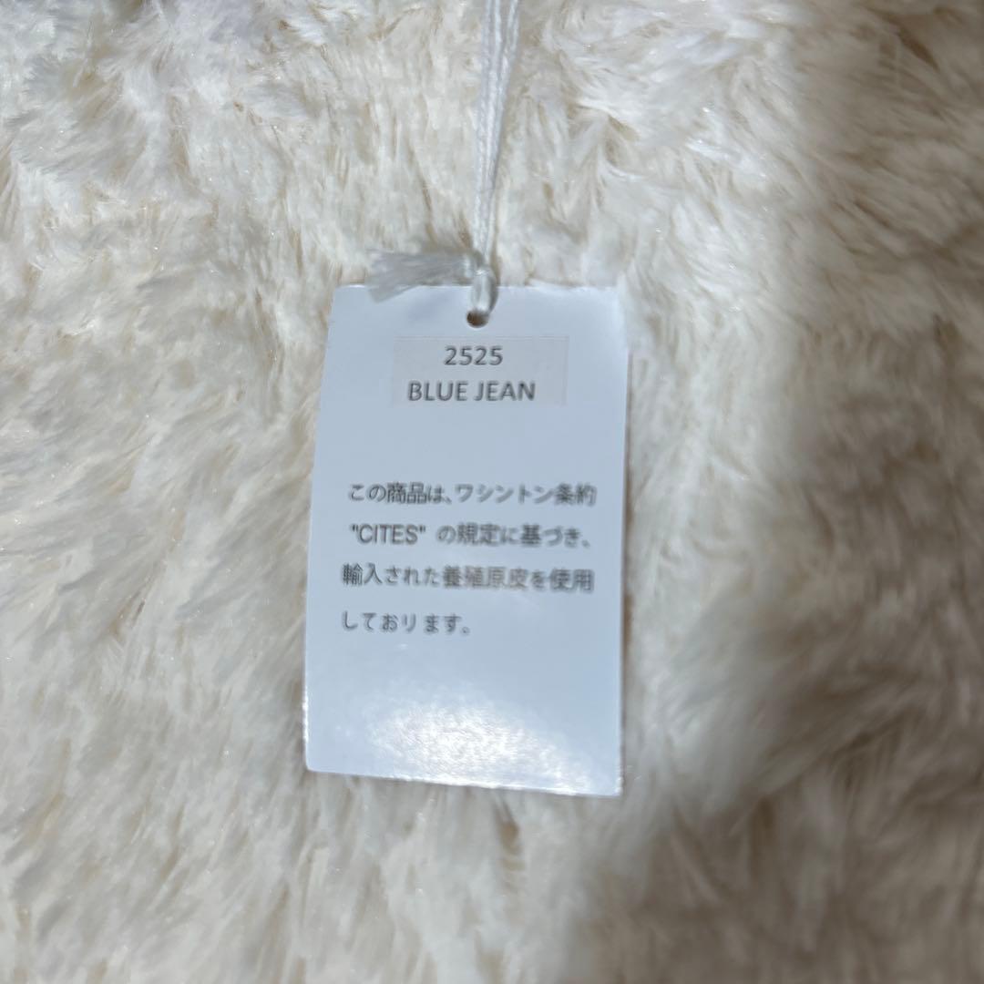 【PYTHONSKINGENUINE】高級素材パイソン　ショルダー 長財布