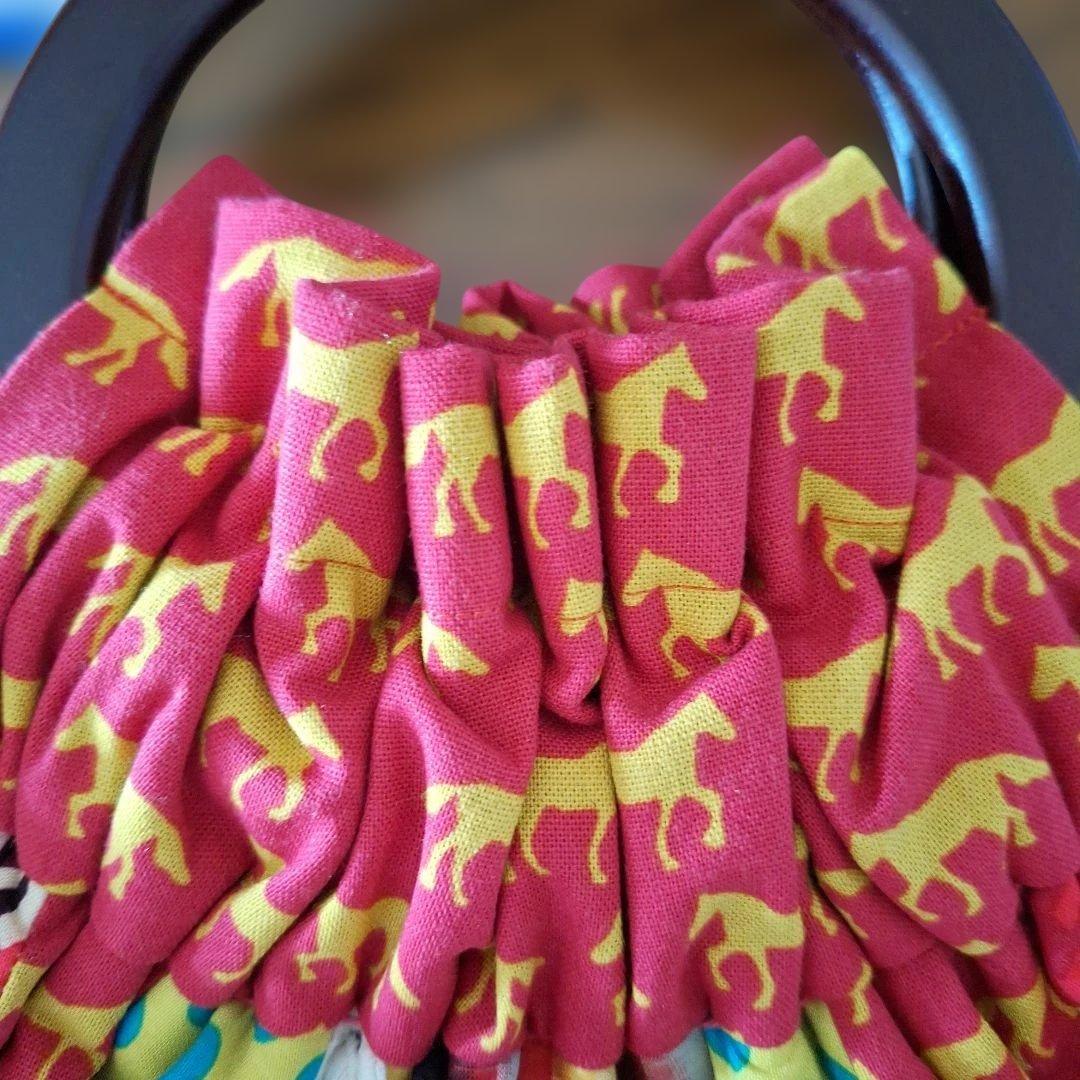 キンゾウ商店・トートバッグかわいいです