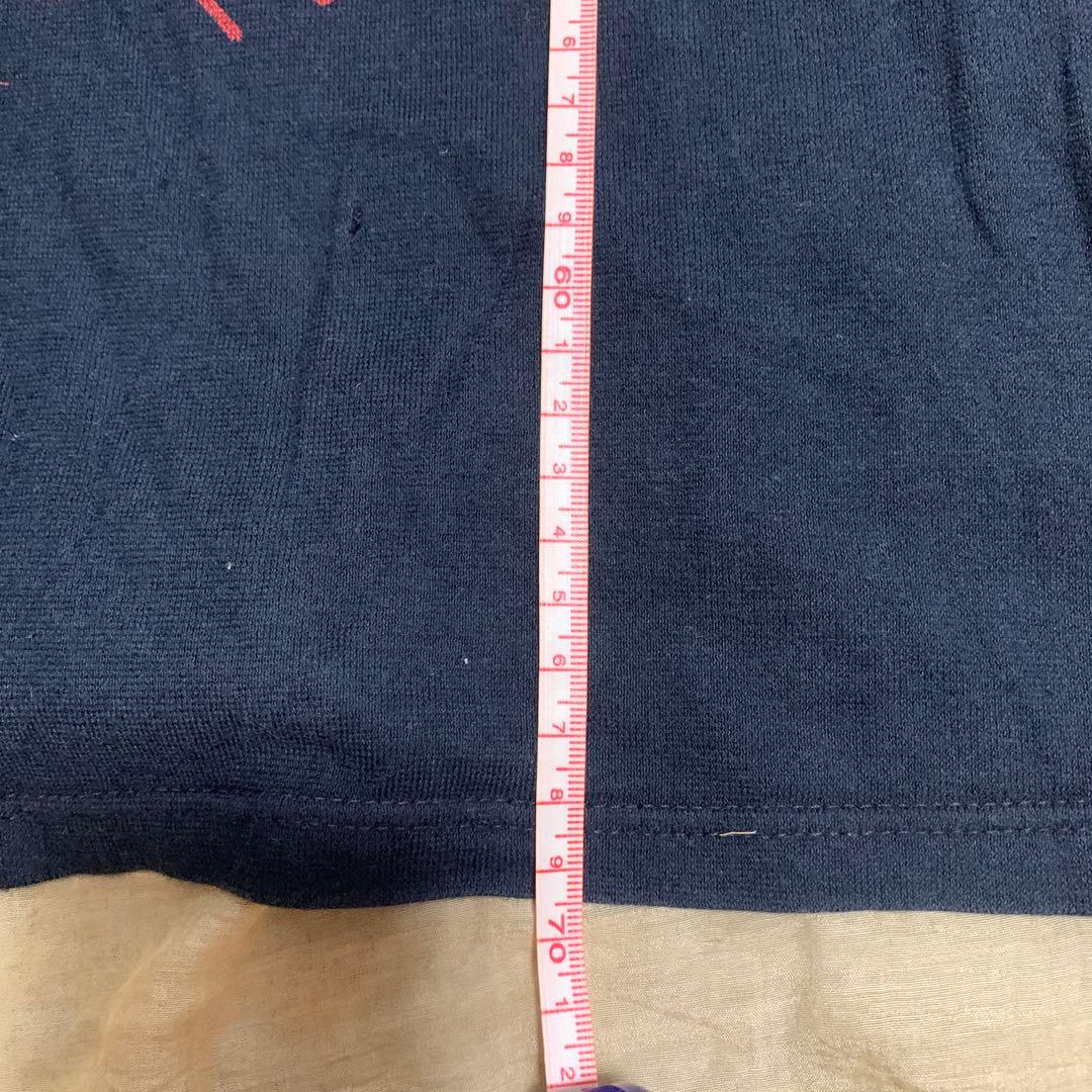 Ann Demeulemeester 息子タンクトップ2005ss