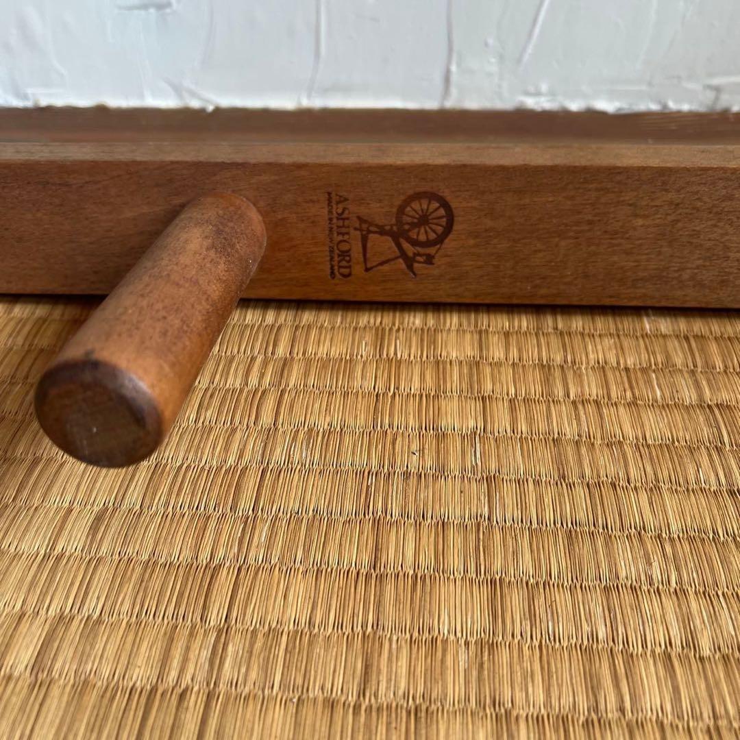 整経台Ashford