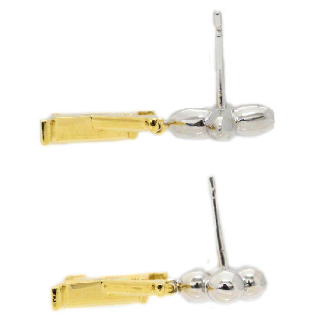 【LOUIS VUITTON】パンダントLV アイコニックフラワー モノグラム