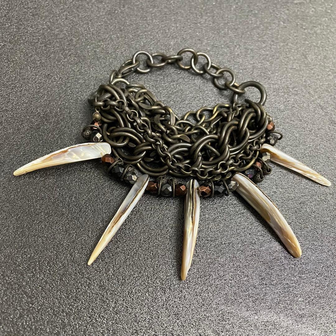 d*7様 CIVARIZE archive Bracelet bangle 00