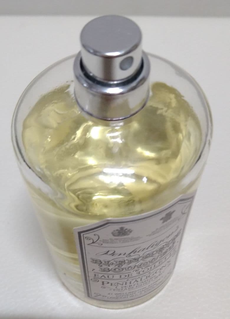 【大きい100ｍｌ】ペンハリガン　ブレナムブーケ　オードトワレ　EDT