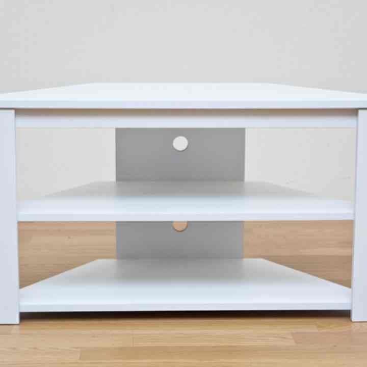 新品、送料無料   Wega　コーナーTVボード