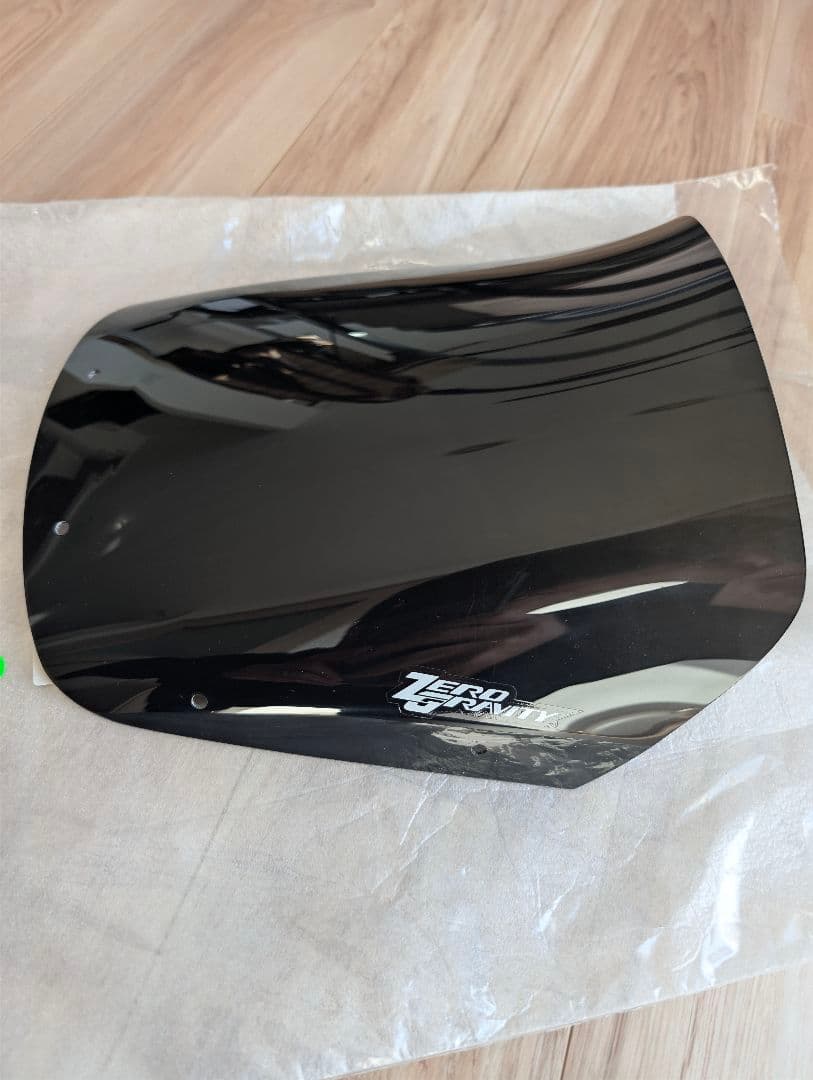 ZERO GRAVITY スクリーン ZRX1200DAEG