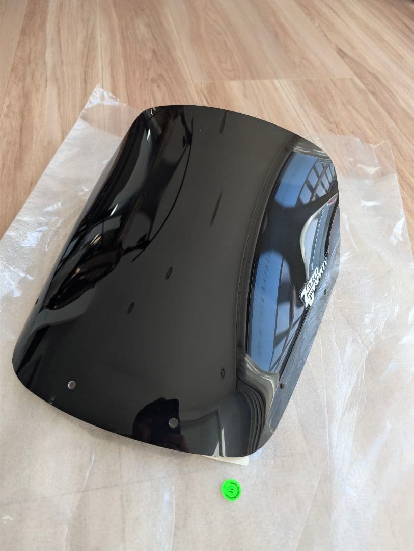 ZERO GRAVITY スクリーン ZRX1200DAEG