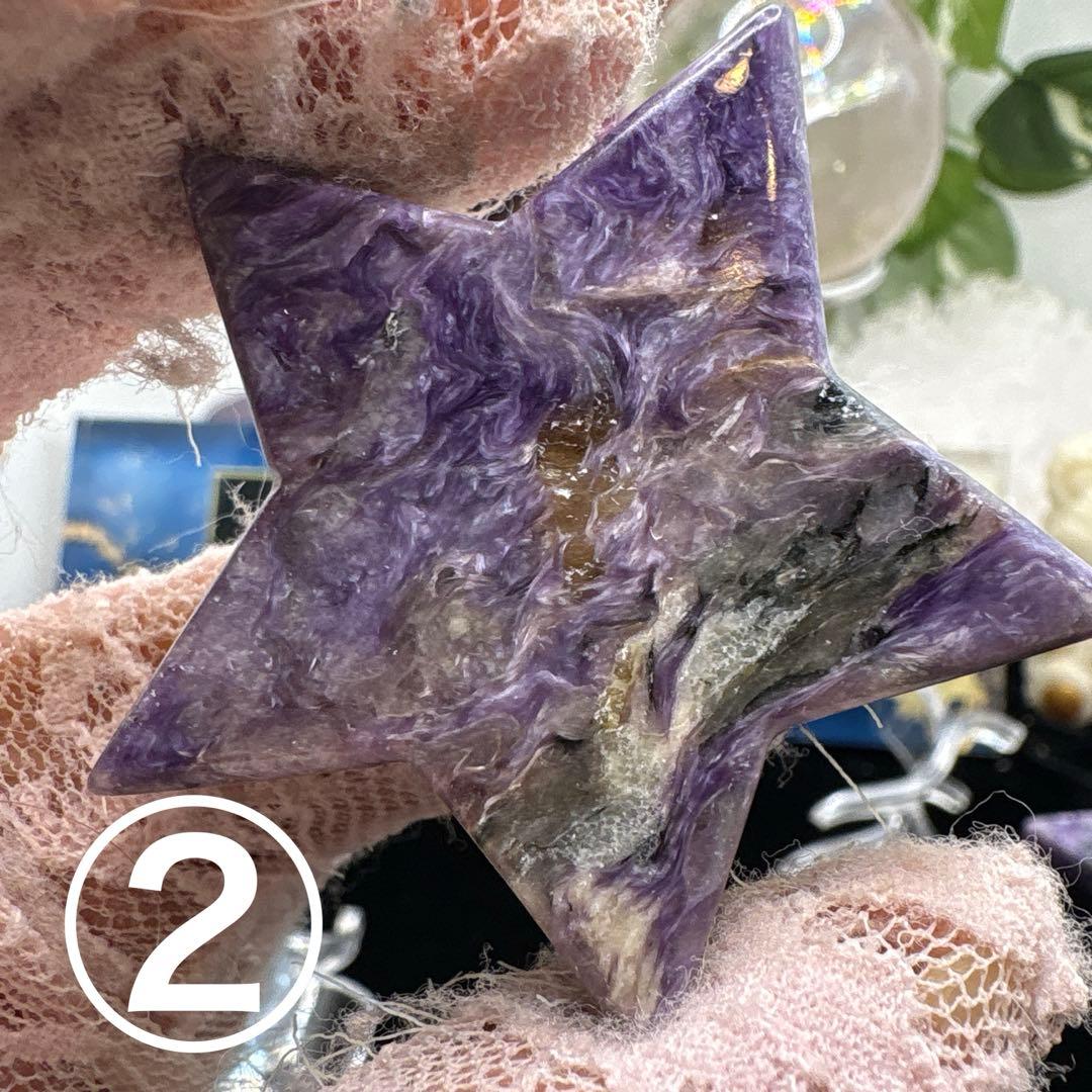 Sachi様 ローズクォーツ巻貝♡♡BIGサイズNo.1965