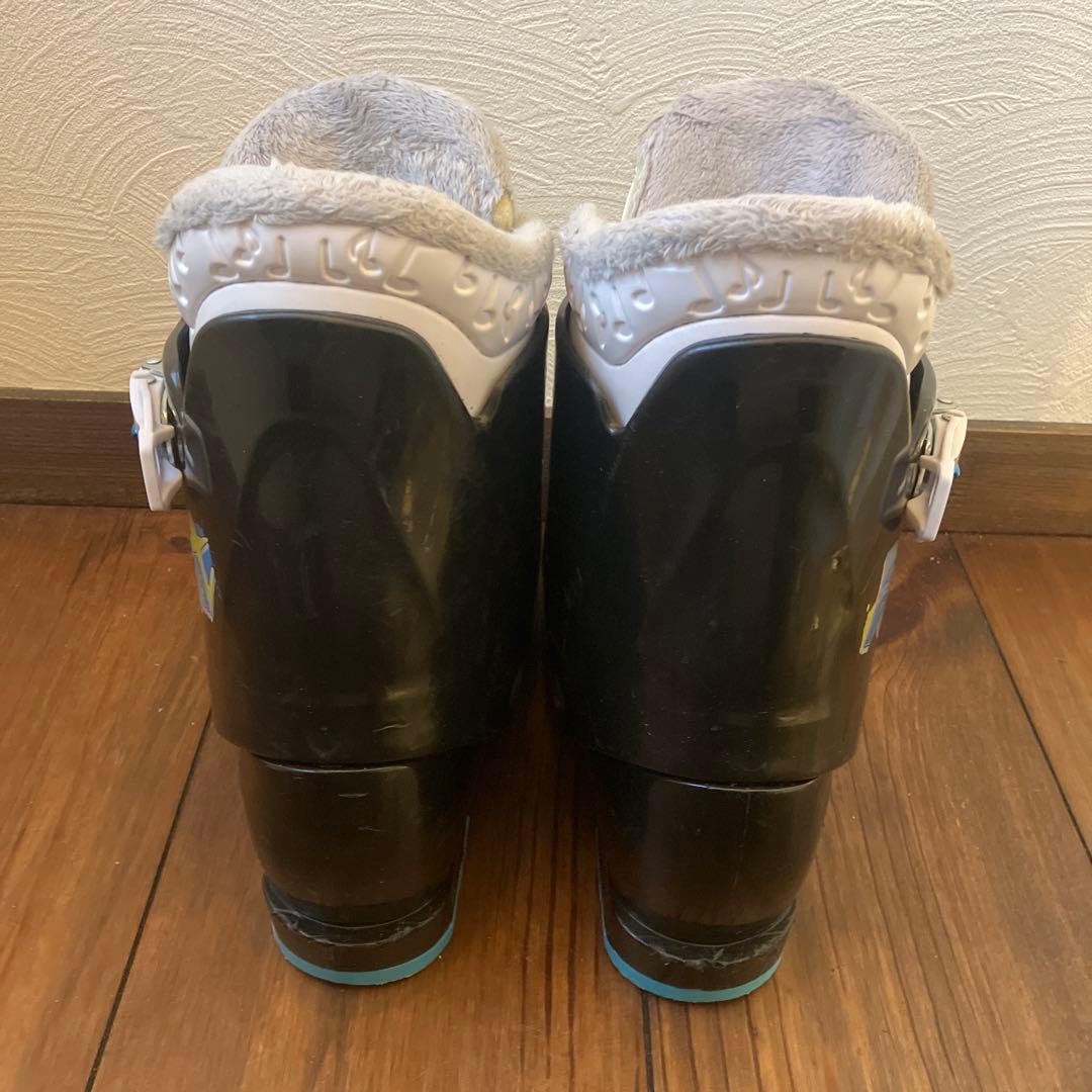 【最終値下げ】Hart スキー板　ブーツ　セット