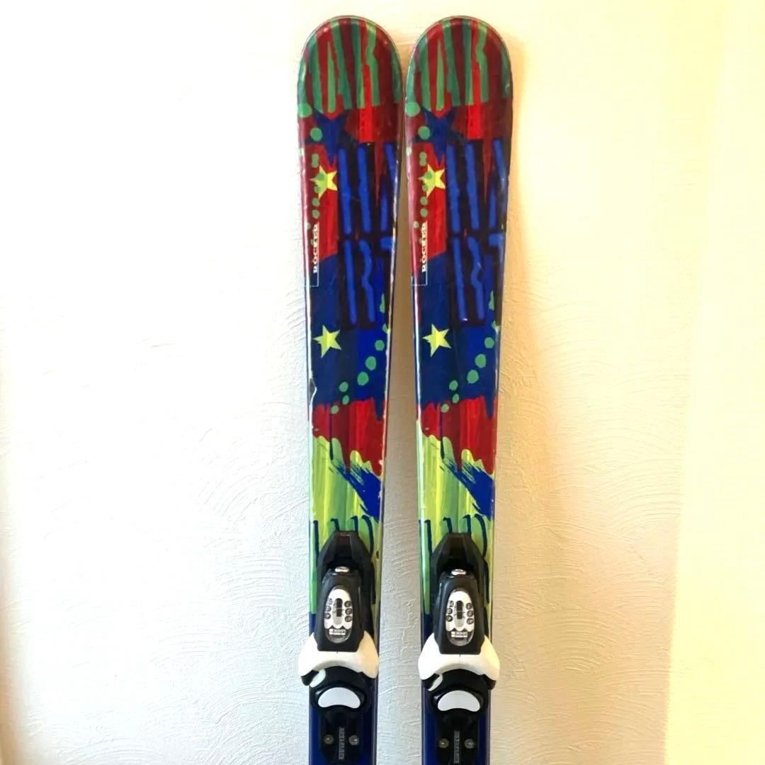 【最終値下げ】Hart スキー板　ブーツ　セット