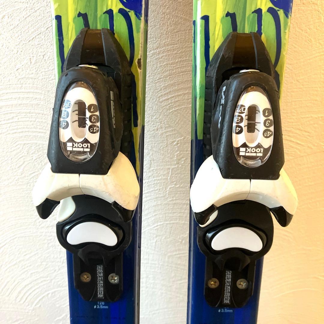 【最終値下げ】Hart スキー板　ブーツ　セット