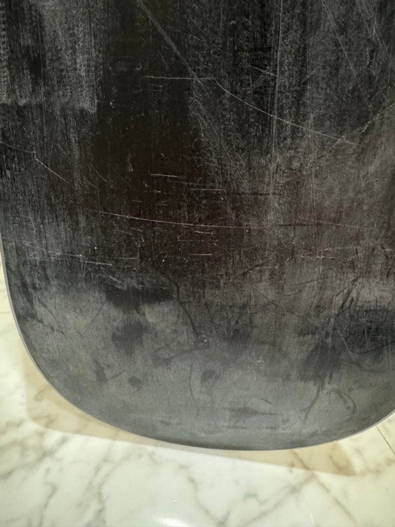 キッズ　 XERES 108 スノーボード グリーン/イエロー 3点セット