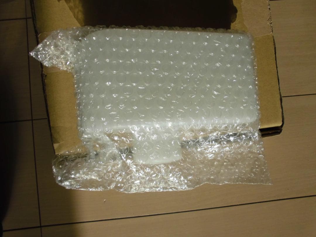 動作OK ハッピージャパン MSC-90 スライスボーイ スライス円盤0.5mm