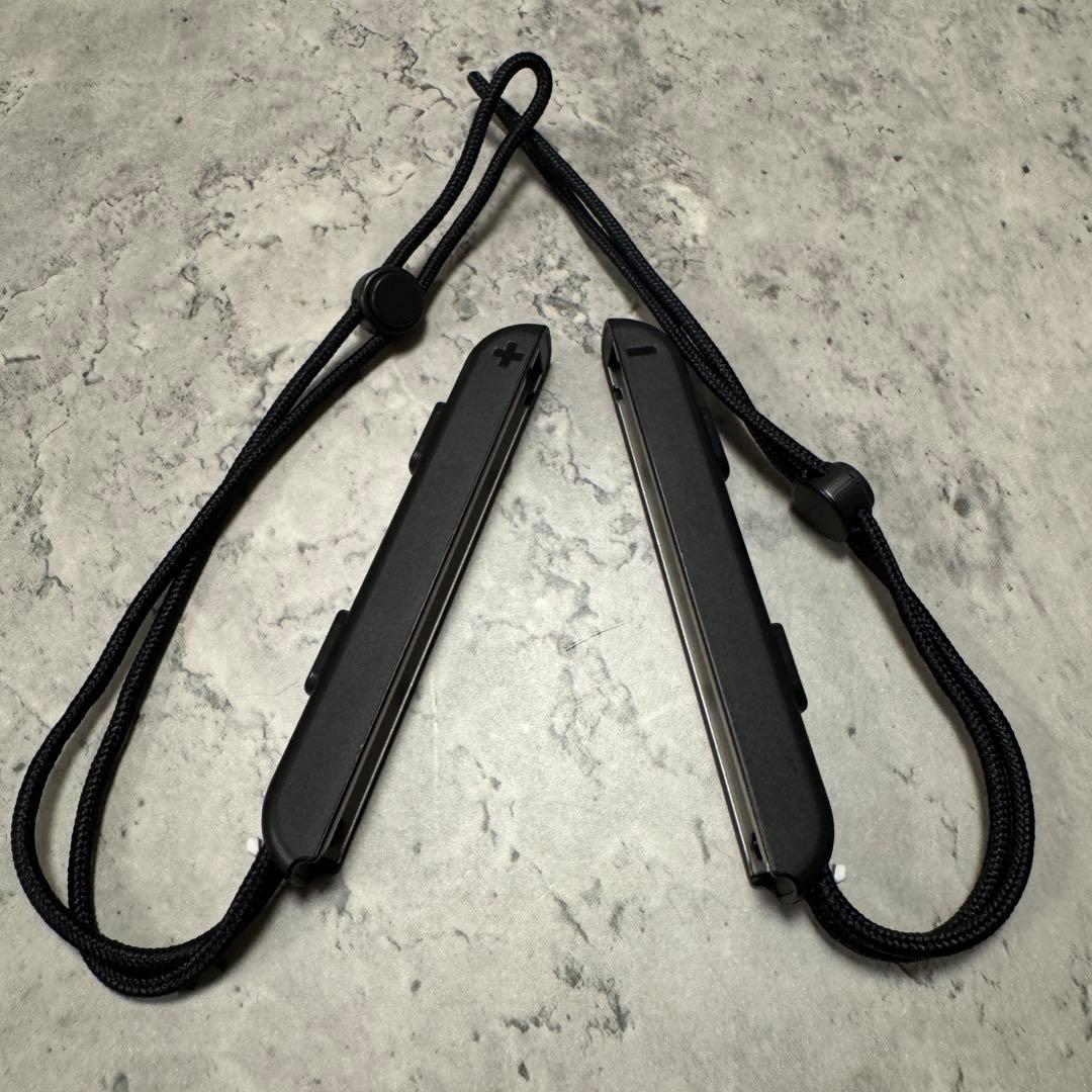 Nintendo Switch 本体 ネオンブルー・ネオンレッド