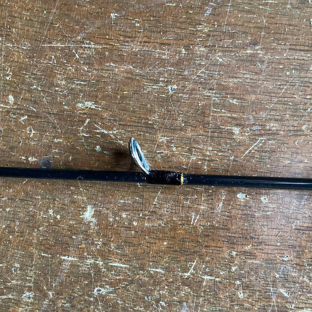 イトウクラフト Expert Custom EXC 510 UL ベイトロッド