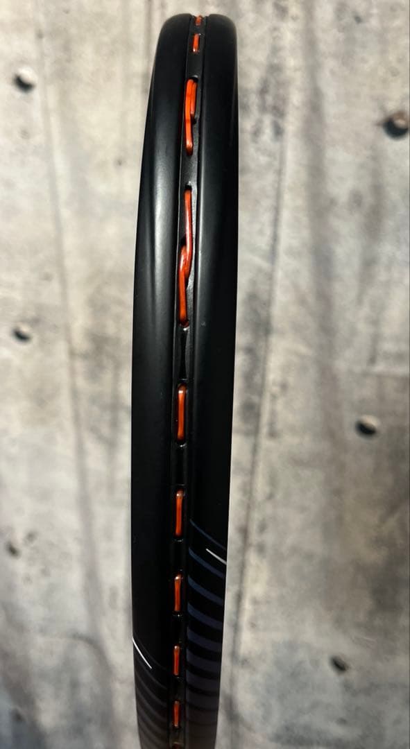 美品　MIZUNO ディーフォース V10 ソフトテニス　前衛　D FORCE