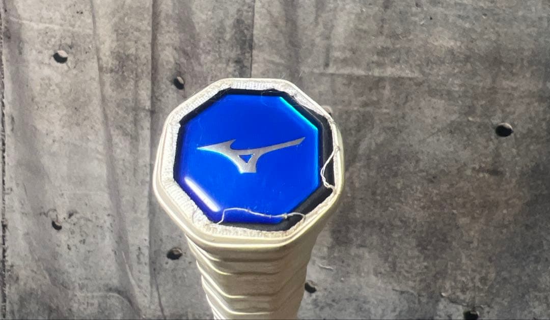 美品　MIZUNO ディーフォース V10 ソフトテニス　前衛　D FORCE