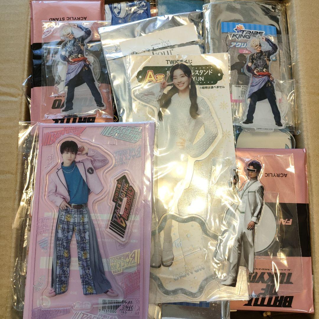 まとめ売り 第16弾 アニメグッズ編 約300点