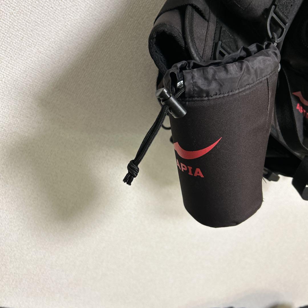 APIA アングラーズサポートベストVer.3 ライフジャケット