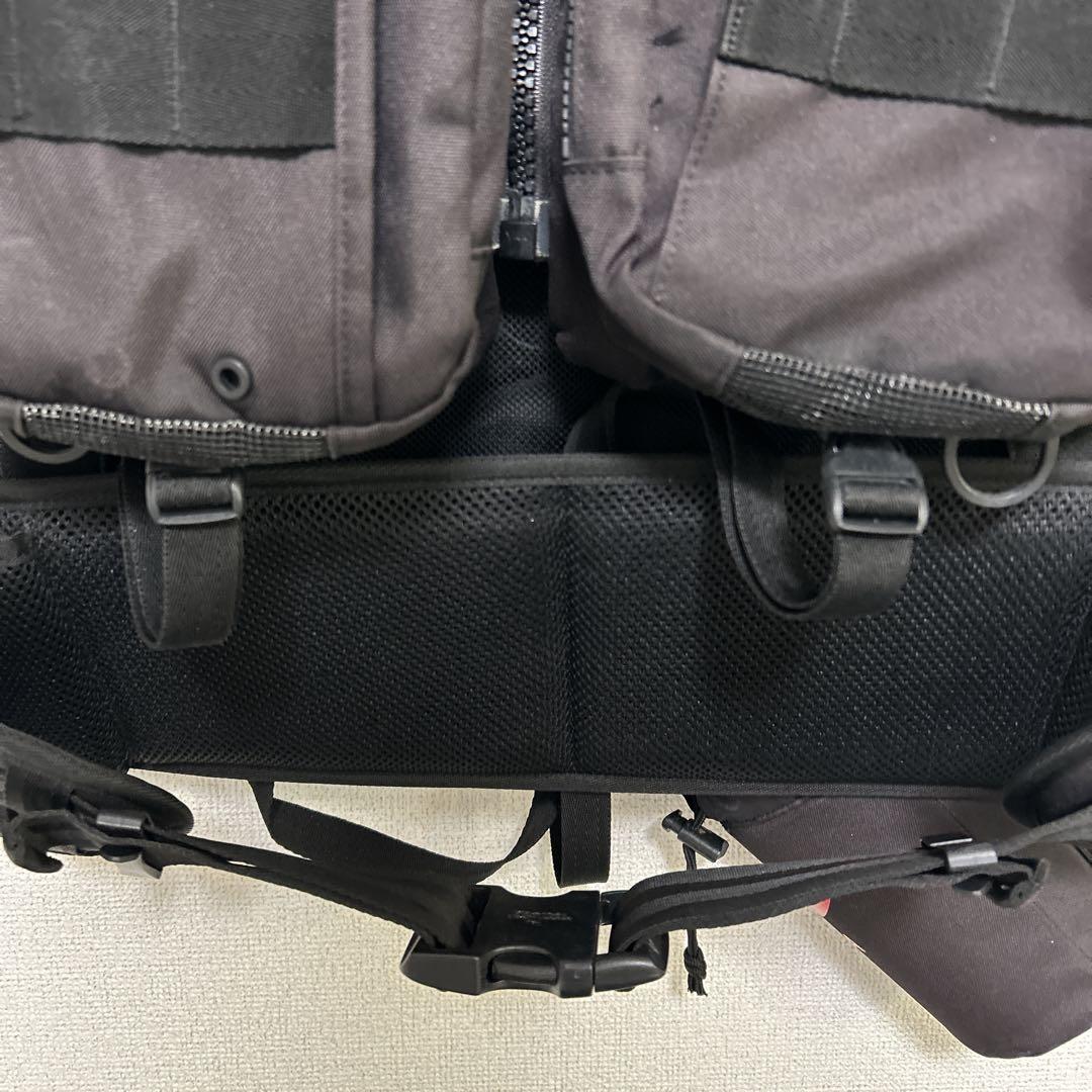 APIA アングラーズサポートベストVer.3 ライフジャケット