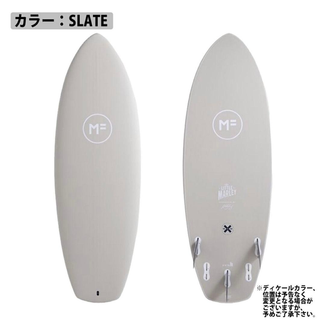 C*l様 MF ソフトボード LITTLE MARLEY2.0 サーフボード　f