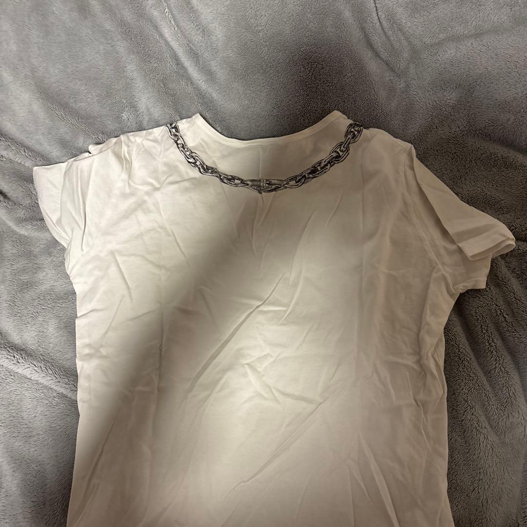 Vivienne Westwood MAN Tシャツ 50