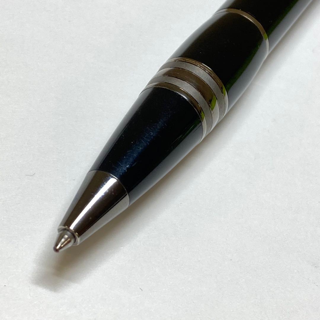 まさ★モンブラン　スターウォーカー　ツイスト式　ボールペン　K226