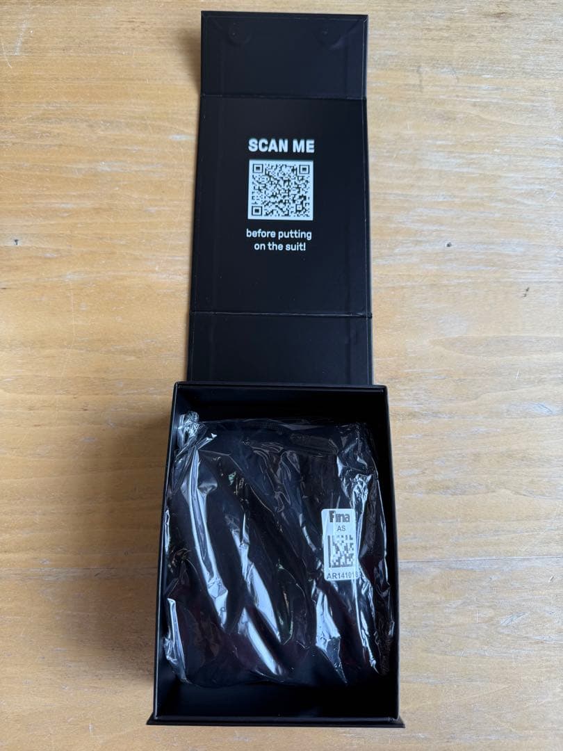 水着・ラッシュガード arena CARBON AIR2