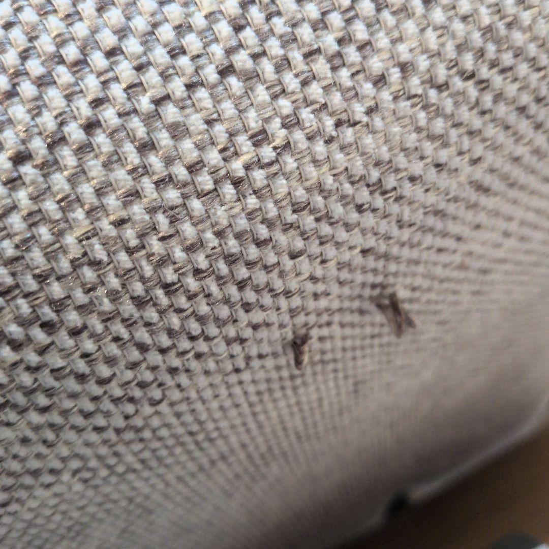 ウニコ　トレル　ソファカバー　３シーター