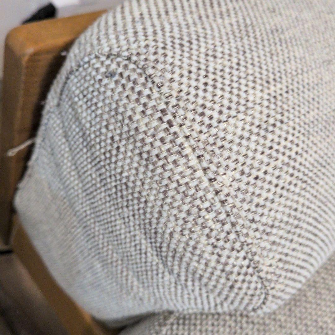 ウニコ　トレル　ソファカバー　３シーター