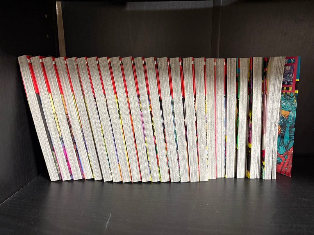 ダンダダン 1〜22巻 全巻セット