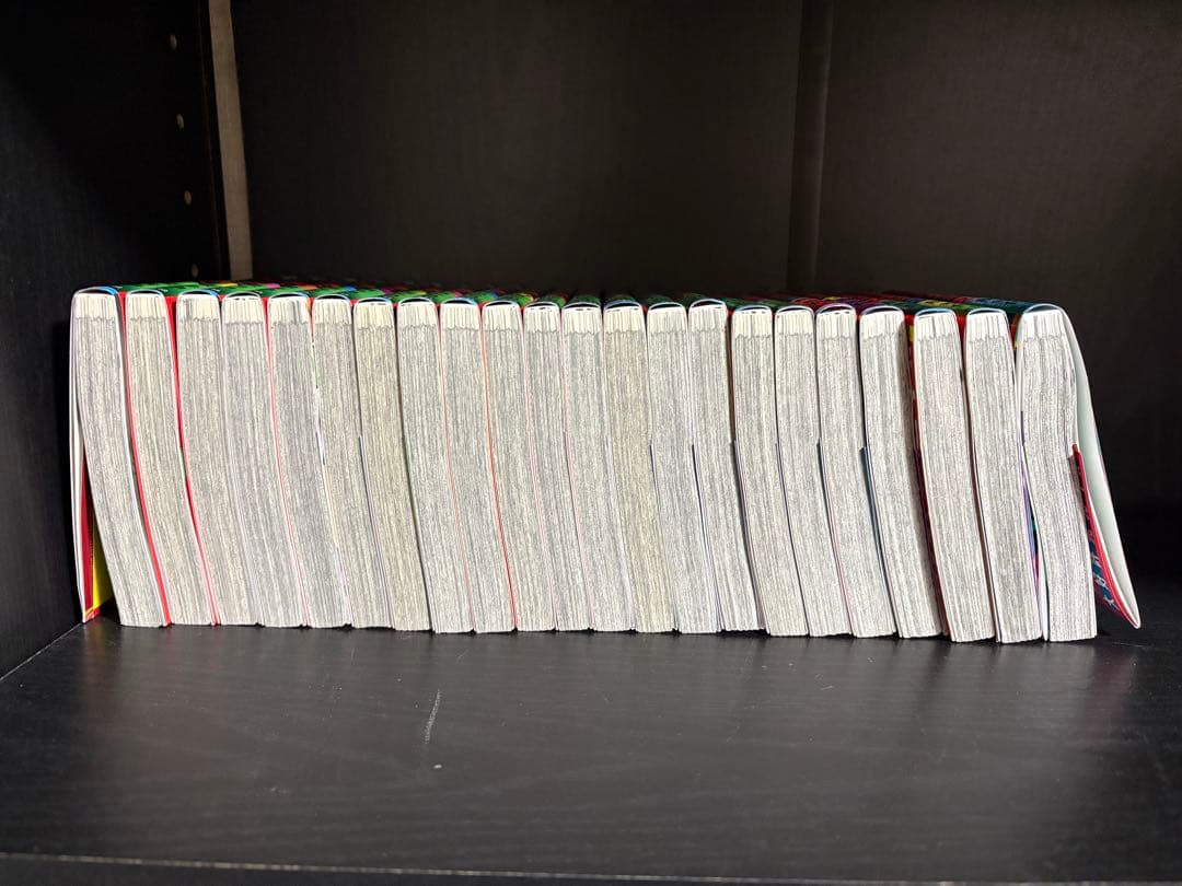 ダンダダン 1〜22巻 全巻セット