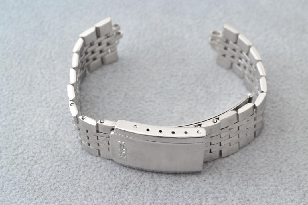 #K360 SEIKO キングセイコー 純正ベルト【 XAB 123 】極上美品