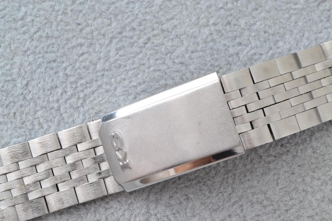 #K360 SEIKO キングセイコー 純正ベルト【 XAB 123 】極上美品