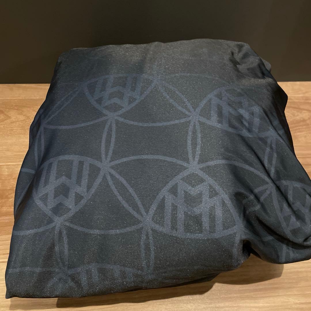 メルセデスベンツ　車カバー　マイバッハ　純正　ボストンバック付き