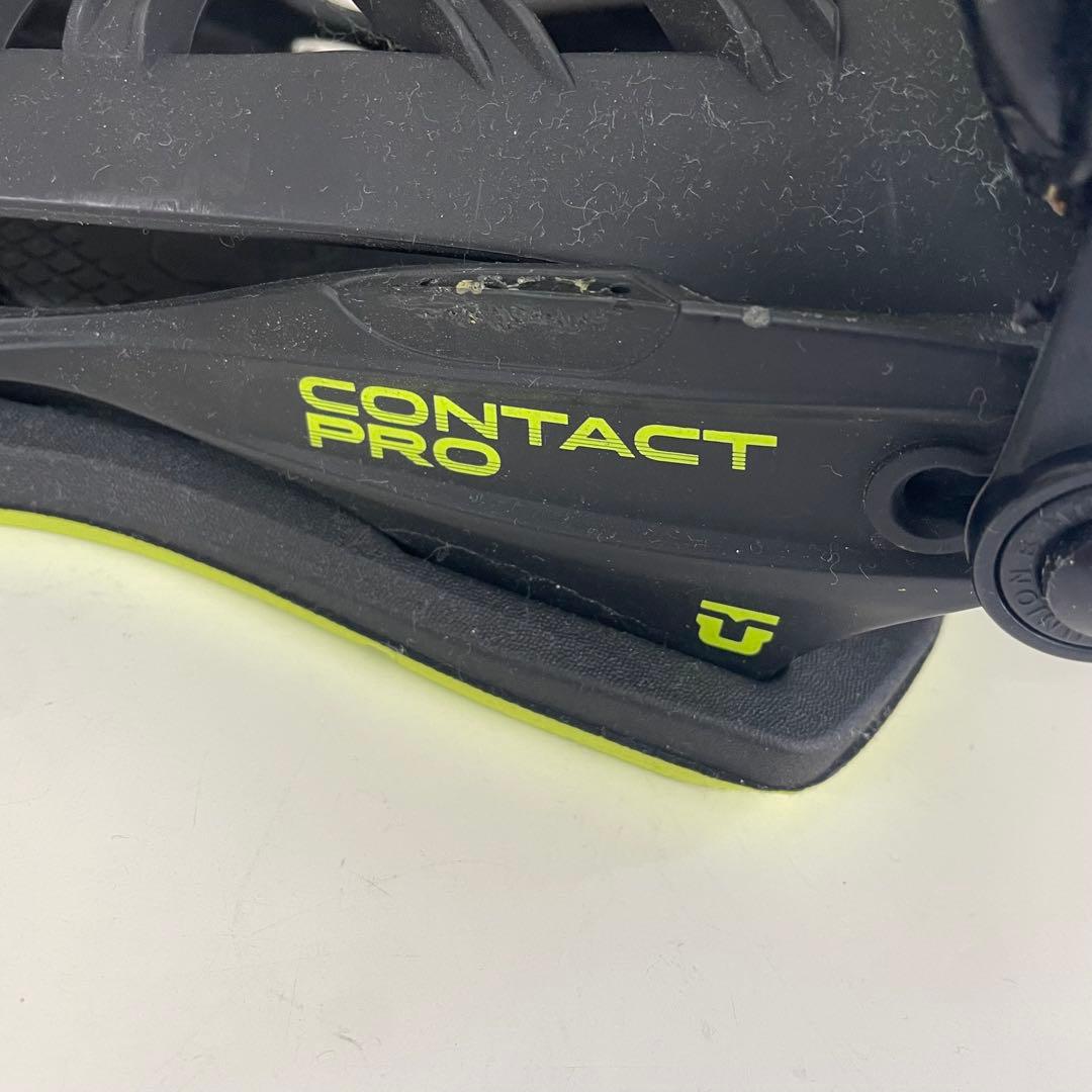 ユニオン　UNION CONTACT PRO M>Lサイズ