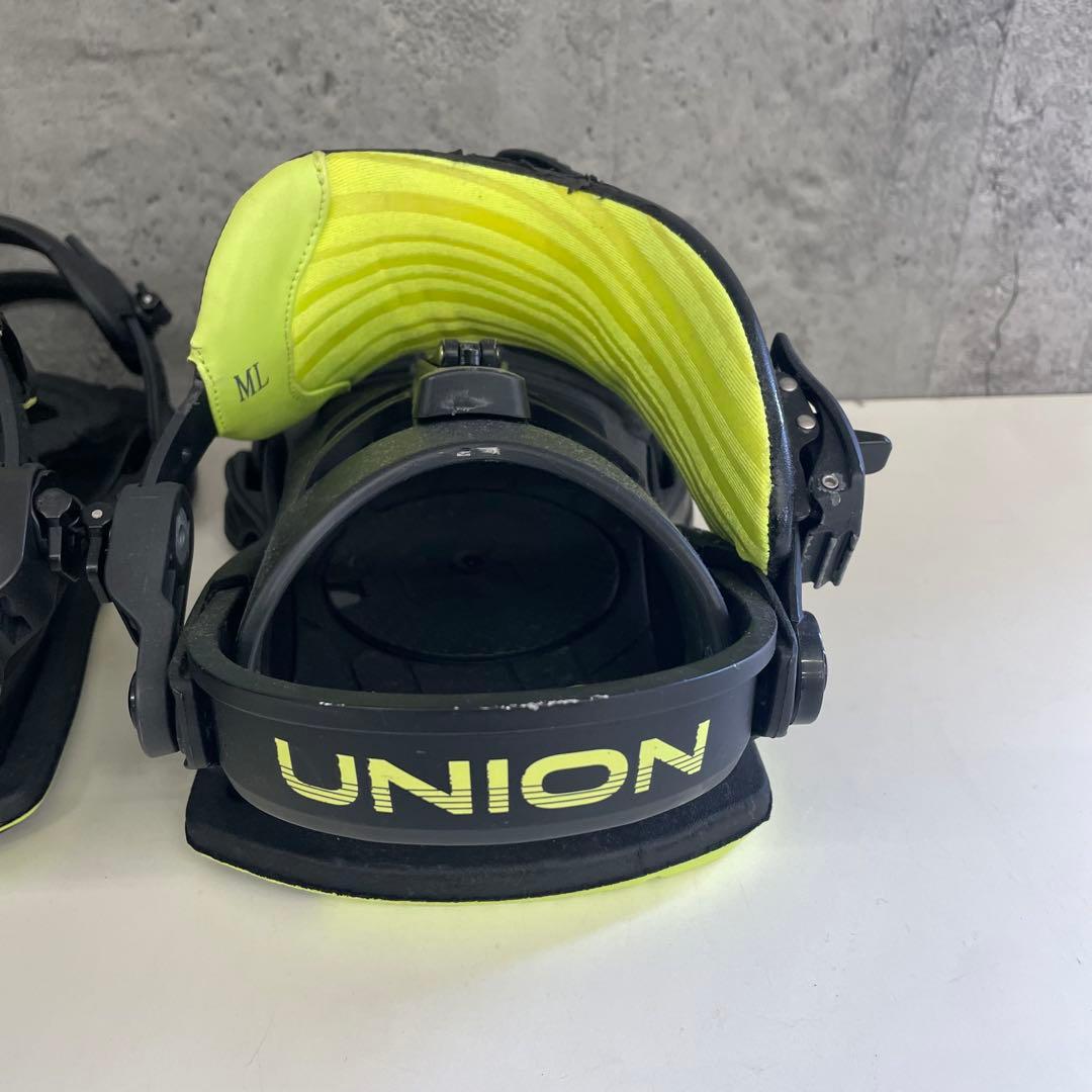 ユニオン　UNION CONTACT PRO M>Lサイズ