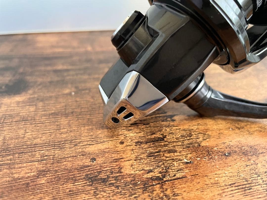 【極美品✨】23ヴァンキッシュ4000MHG シマノ SHIMANO 箱あり