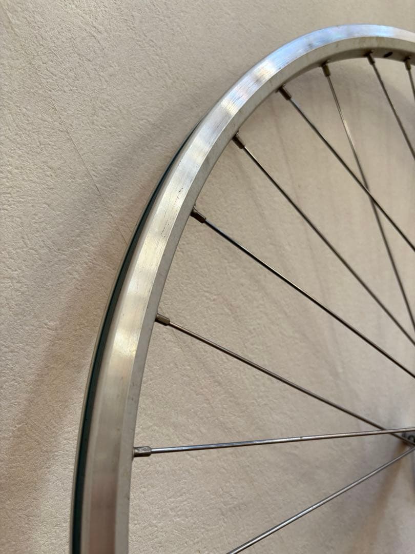 MAVIC REFLEX 700c クリンチャー 105 ロードホイール