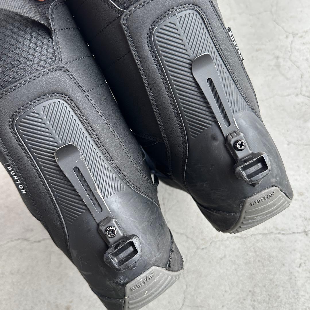 Burton STEP ON Ruler ステップオン ブーツ ルーラー26.5