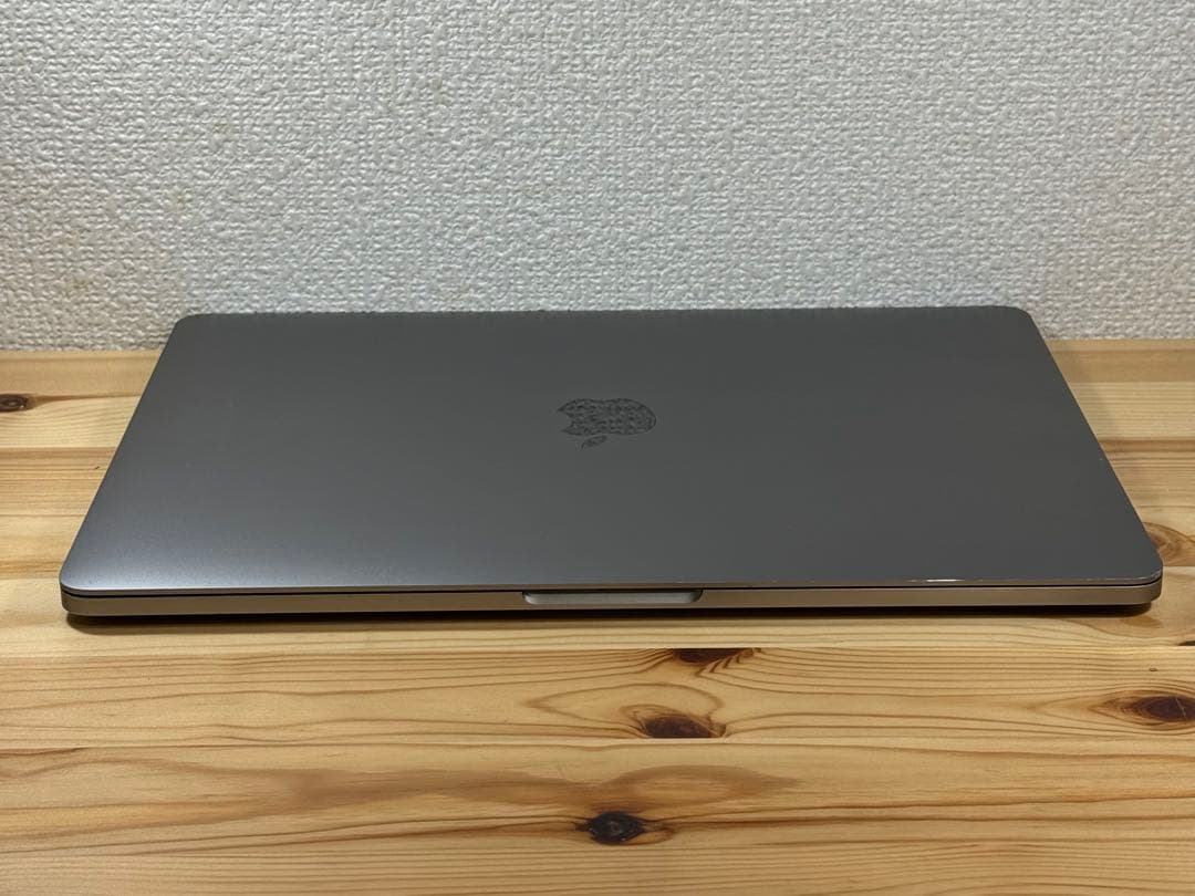 MacBook本体 Apple MacBook Pro 13 2016 i7/16GB/250Gb