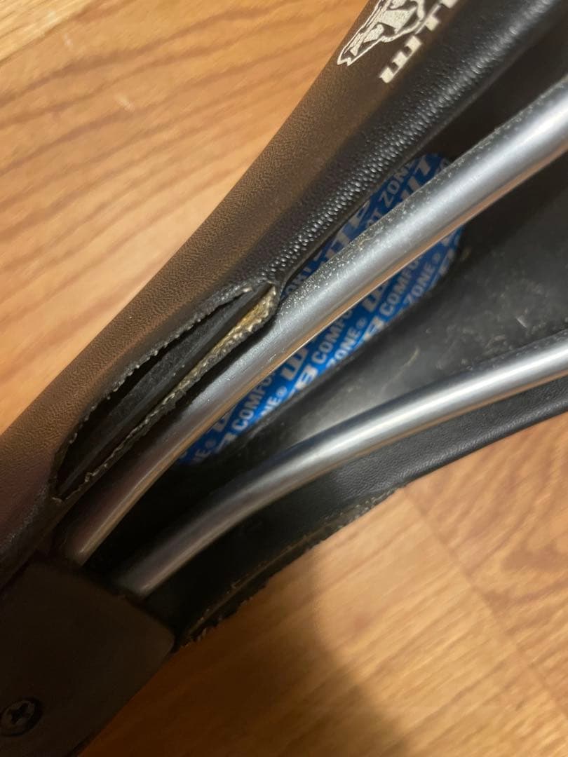 オールド salsa MTB el mariachi 29er SURLY