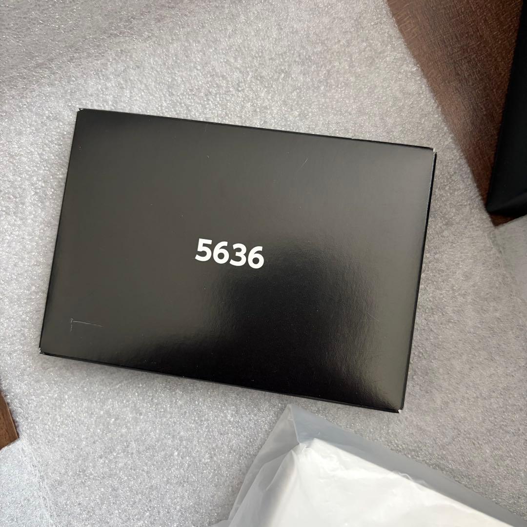 G-SHOCK MTG-B2000 黒/赤 時計