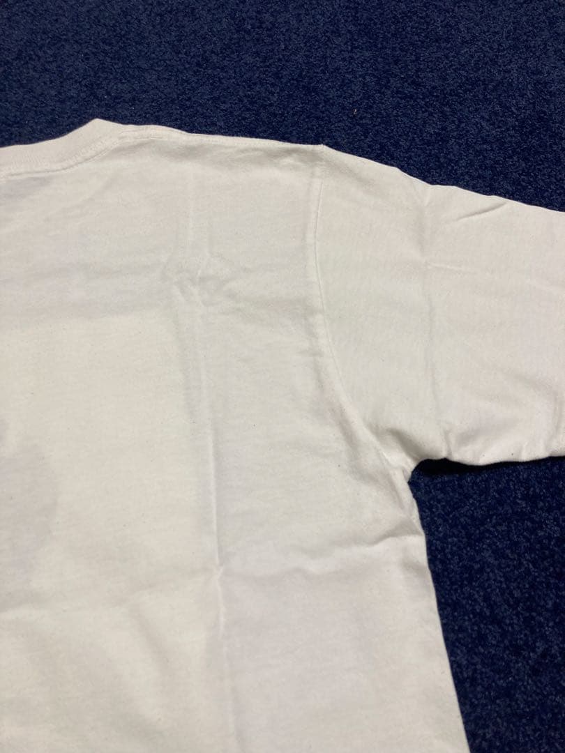 m*n様 SUPREME 08SS Kermit the frog Tシャツ 白