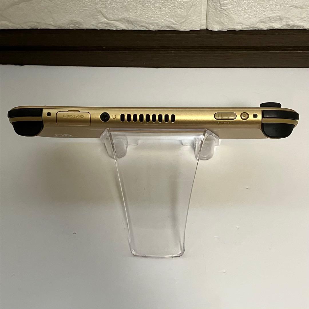 【動作品】ニンテンドーSwitch Lite ハイラルエディション256GB