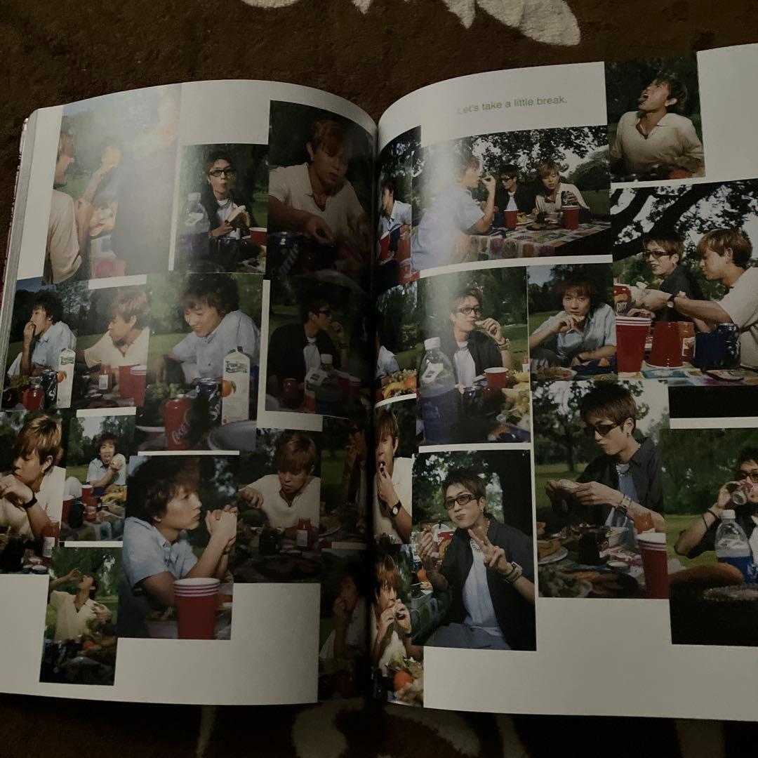 H.O.T. jtL 関連　まとめ売り