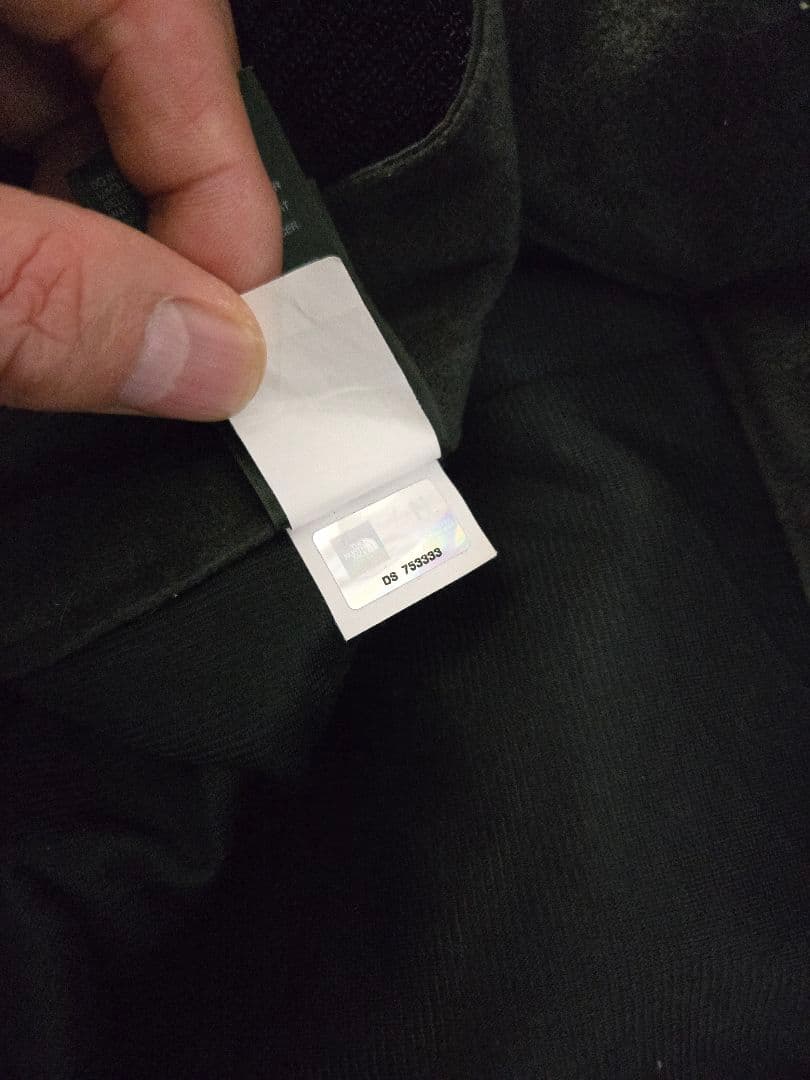 The North Face ザ ノースフェイス スノーパンツ XXL ブラック