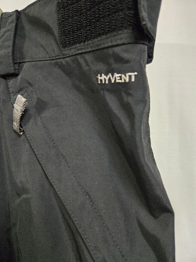 The North Face ザ ノースフェイス スノーパンツ XXL ブラック